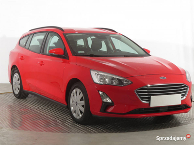 Ford Focus 1.0 EcoBoost