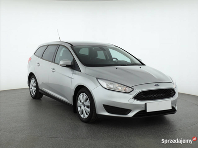 Ford Focus 1.5 TDCi