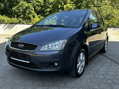 Ford Focus C-Max