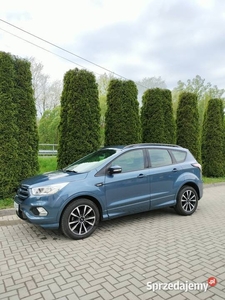 Ford Kuga 1.5 2019r.