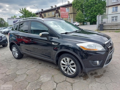 Ford Kuga II 2.0 TDCi Trend