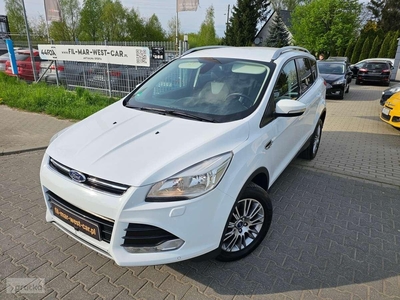 Ford Kuga II