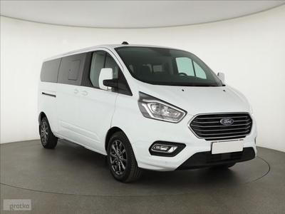 Ford T Tourneo Custom , L2H1, VAT 23%, 8 Miejsc