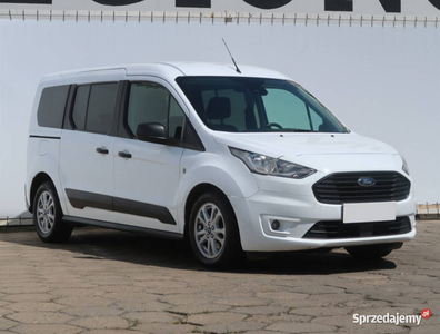 Ford Tourneo Connect 1.5 TDCi