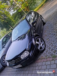 Golf 4 1.6 105km lpg