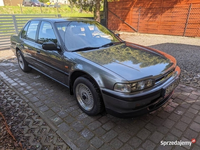 Honda Accord 2.0 Automat Klima