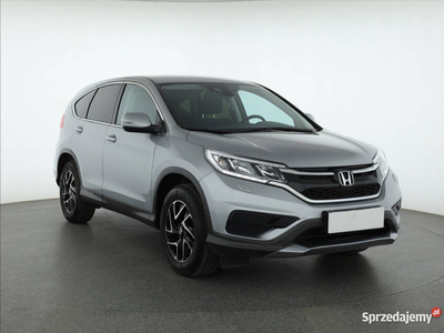 Honda CR-V 2.0 i-VTEC