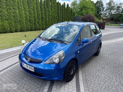 Honda Jazz II 1.2 S Klima ABS