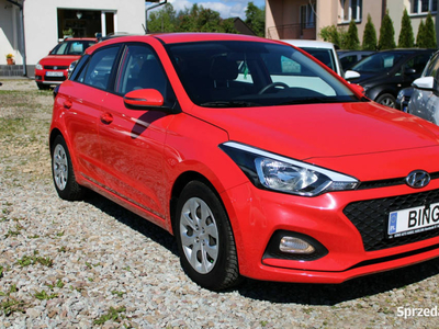 Hyundai i20 1,2 *LPG*Lift*Krajowy! II (2014-2020)