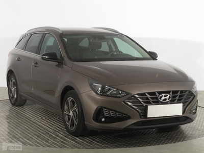 Hyundai i30 II , Salon Polska, 1. Właściciel, Serwis ASO, VAT 23%,