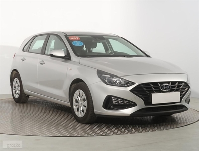 Hyundai i30 II , Salon Polska, 1. Właściciel, Serwis ASO, VAT 23%, Klima,