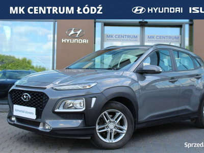 Hyundai Kona 1.0T 120KM Comfort + 7LCD