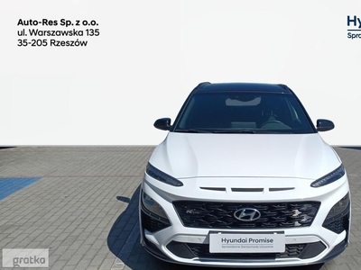 Hyundai Kona 1.6 T-GDI Premium DCT