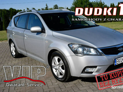 Kia Cee'd 1,4B DUDKI11 Serwis,Navi,DVD,Klimatronic,Tempomat,Hak.kredyt.OKA…