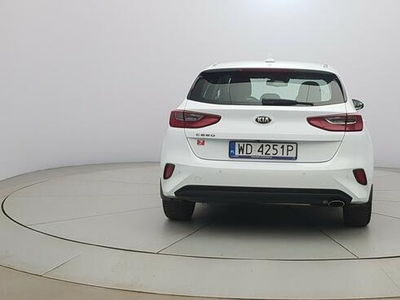 Kia Cee'd 1.6 CRDi SCR M ! Z Polskiego Salonu ! FV 23 % !