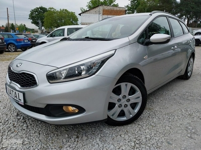 Kia Cee'd II Tylko 110.000km# Zadbana# Model 2013