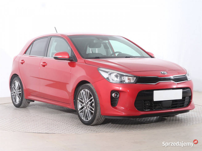 Kia Rio 1.4 CVVT