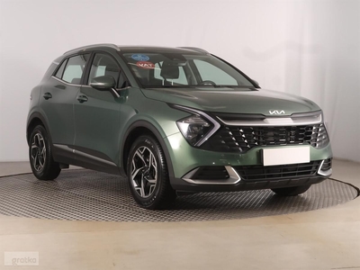 Kia Sportage IV , Salon Polska, 1. Właściciel, Serwis ASO, VAT 23%,