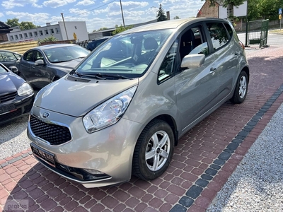 Kia Venga SUPER STAN * WYPAS * SPRAWDŹ JAKI