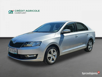 Škoda RAPID Skoda Rapid 1.0 Liftback DW1EG84