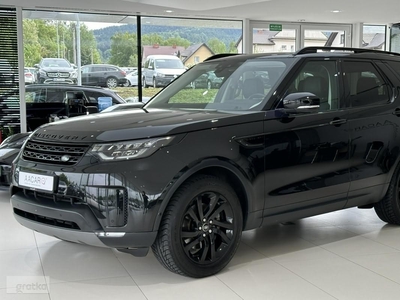 Land Rover Discovery Sport Si4 SE, LED, Kamera360, 4x4, Salon PL, FV-marża, Gwarancja, DOSTAWA