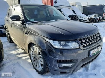 Land Rover Range Rover III