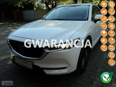 Mazda CX-5 sprzedam ladną MAZDE CX-5 udzielam gwarancji na MAZDE