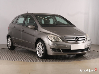 Mercedes B B 180 CDI