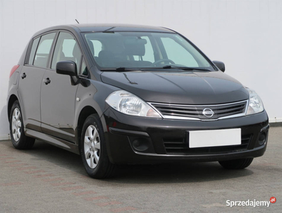 Nissan Tiida 1.6 i 16V