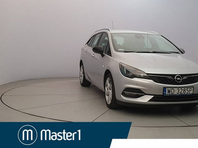 Opel Astra 1.2 T GS Line S&S! Z Polskiego Salonu! Faktura VAT! K (2015-202…