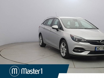 Opel Astra 1.2 T GS Line S&S! Z Polskiego Salonu! Faktura VAT! K (2015-202…