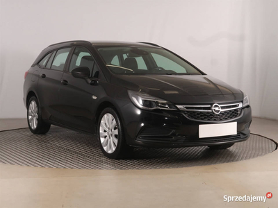 Opel Astra 1.6 CDTI