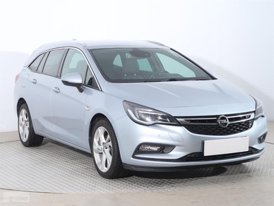 Opel Astra J , Salon Polska, 1. Właściciel, Serwis ASO, VAT 23%, Navi,