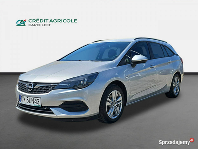 Opel Astra Opel Astra V 1.5 CDTI 122KM Edition DW5LN43 K (2015-2021)