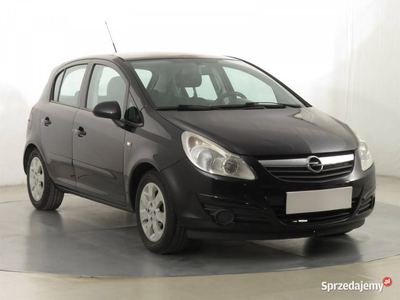 Opel Corsa 1.2