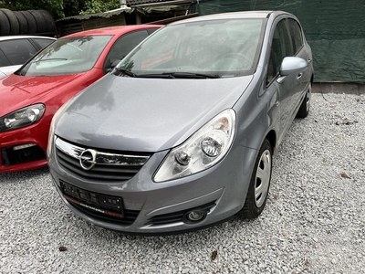 Opel Corsa D SUPER STAN * WYPAS * SPRAWDŹ JAKI