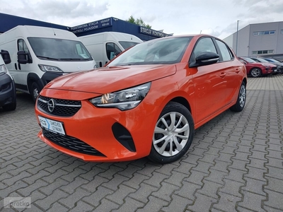 Opel Corsa F 1.2 salon Polska faktura VAT 23%