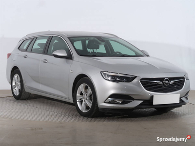 Opel Insignia 1.5 Turbo