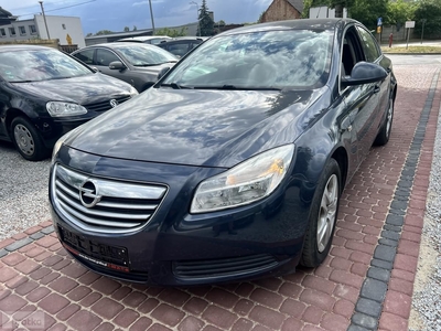 Opel Insignia I SUPER STAN * WYPAS * SPRAWDŹ JAKI