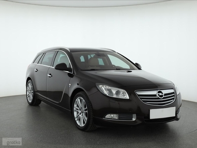 Opel Insignia , Navi, Xenon, Tempomat, Parktronic, Podgrzewane siedzienia,