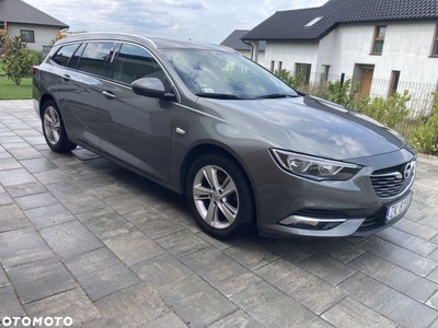 Opel Insignia Pierwszy właściciel, FV23%, serwis ASO, PL, 200 KM