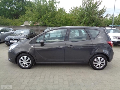 Opel Meriva B 1.4 T Enjoy