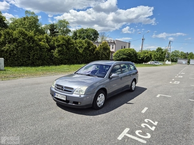 Opel Vectra C *1,9 CDTI-150 KM* Kombi * 2005 r*