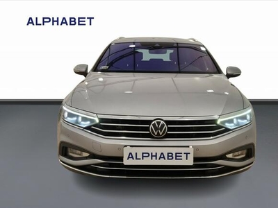 Passat 2.0 TSI Elegance DSG Salon PL 1wł. Gwarancja