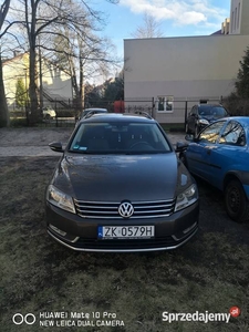 Passat b7 2011/2012