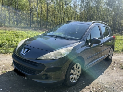 Peugeot 207 Kombi