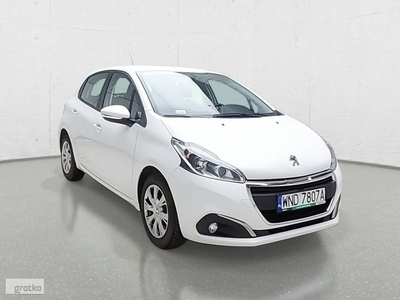 Peugeot 208 I