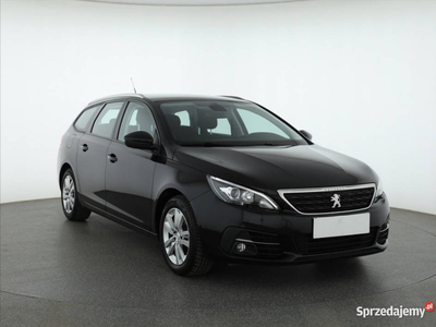 Peugeot 308 1.5 BlueHDi