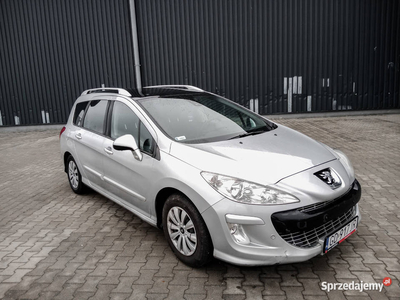 Peugeot 308 1.6 HDI