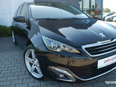 Peugeot 308 Navi,Kamera T9 (2014-2021)